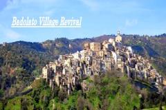 Casa Sofia in Badolato Hilltop village