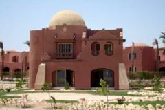 Villa in Marsa Alam Resort