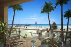 Sea view 1 Bedroom in Harmony Lagoon