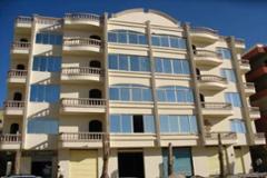 2 Bedroom in El Kawther Compound