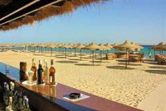 Beach Studio in Pyramisa Resort