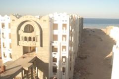 Sea view 2 Bedroom in Ocean Breeze