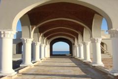 1 Bedroom in Las Cabanas