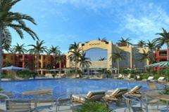 Seaview 1 Bedroom in Marsa Alam Beach