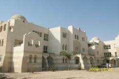 1 Bedroom in Las Cabanas