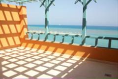 Direct Sea view Penthouse in New Marina