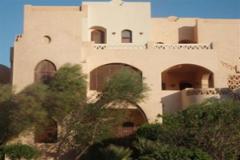 2 Bedroom in Italian Compound