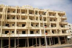 2 Bedroom 75m2 in Nile Palace