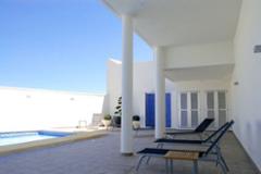 Apartment Adsubia, Pego