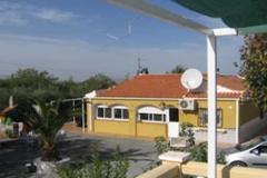 Villa Moraleda de Zafayona