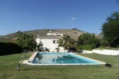 Villa - Finca Alhama de Granada