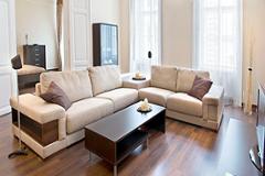 Apartment in Budapest IX.
