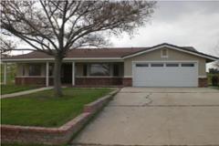3 Bed, 2 Bath Single Story .61 Hectare Horse Property 