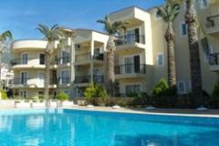 Apartment in Kalkan