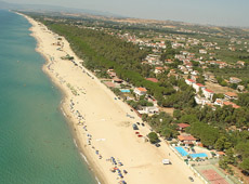 Town house For Sale in Sellia Marina, Catanzaro, Italy