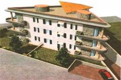 flats and mini flats near Garda Lake