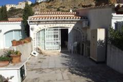 Villa Cumbre del Sol
