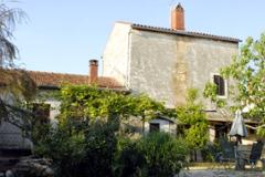 3 bedrom Istrian stone house