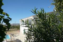 Villa Busot