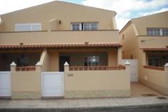 Villa - TownHouse La Oliva