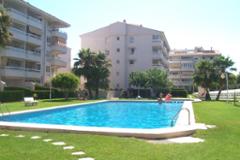 Apartment Albir