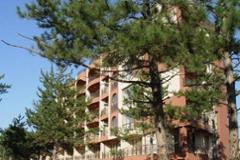4 bed apartment with pool,near golf course, apartment with sea views