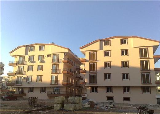 Apartment For Sale in Altinkum, Altinkum (Didim), Turkey