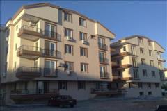ARTEMIS COMPLEX APARTMENTS
