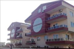 LIFESTYLE RESIDENCE APARTMENTS