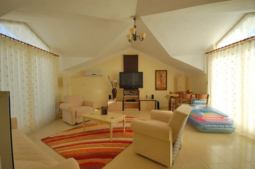 Apartment For Sale in Altinkum, Altinkum (Didim), Turkey