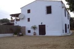 Villa - Finca Antas