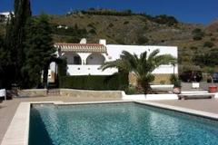Villa Mojacar Playa