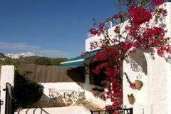 Villa Mojacar Playa