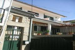 4 bedroom house for sale in central Portugal near Oliveira do Hospital
