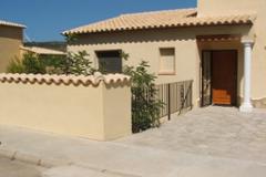 Villa Adsubia, Pego