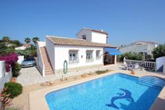Villa Els Poblets