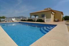 Villa Lliber