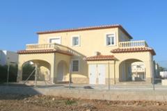 Villa Els Poblets
