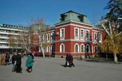 160 bed Hotel Pautalia-city centar , near  Strimon-spaclub, Hotel with montein v...