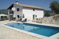 Villa - Finca Montefrío