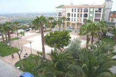 Apartment Muchamiel