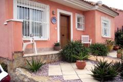 Villa Muchamiel