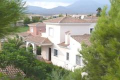 Villa Muchamiel