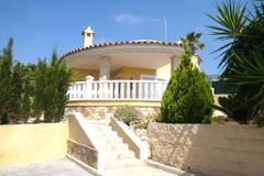 Villa Muchamiel