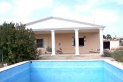 Villa Muchamiel