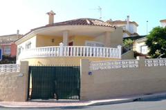 Villa Muchamiel