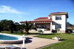 Villa Muchamiel