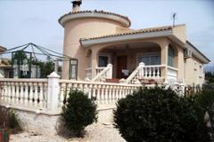 Villa Busot