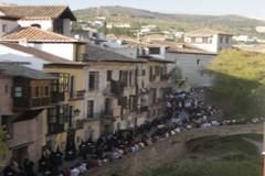 Apartment Alhama de Granada