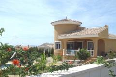 Villa Busot